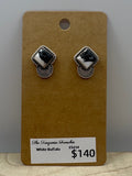White Buffalo Studs