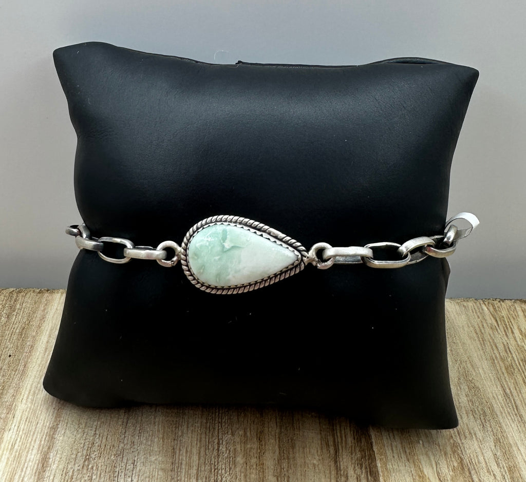Paloma Turquoise Bracelet