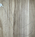 Silver Chain 20in