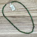 Sonoran Gold Turquoise Nuggets Necklace 15in
