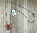 Navajo Handmade Necklace 18in