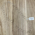 Silver Circle Chain 22in
