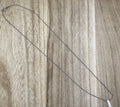 Silver Chain 18in