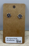 Swirl Studs