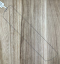 Silver Chain 18in