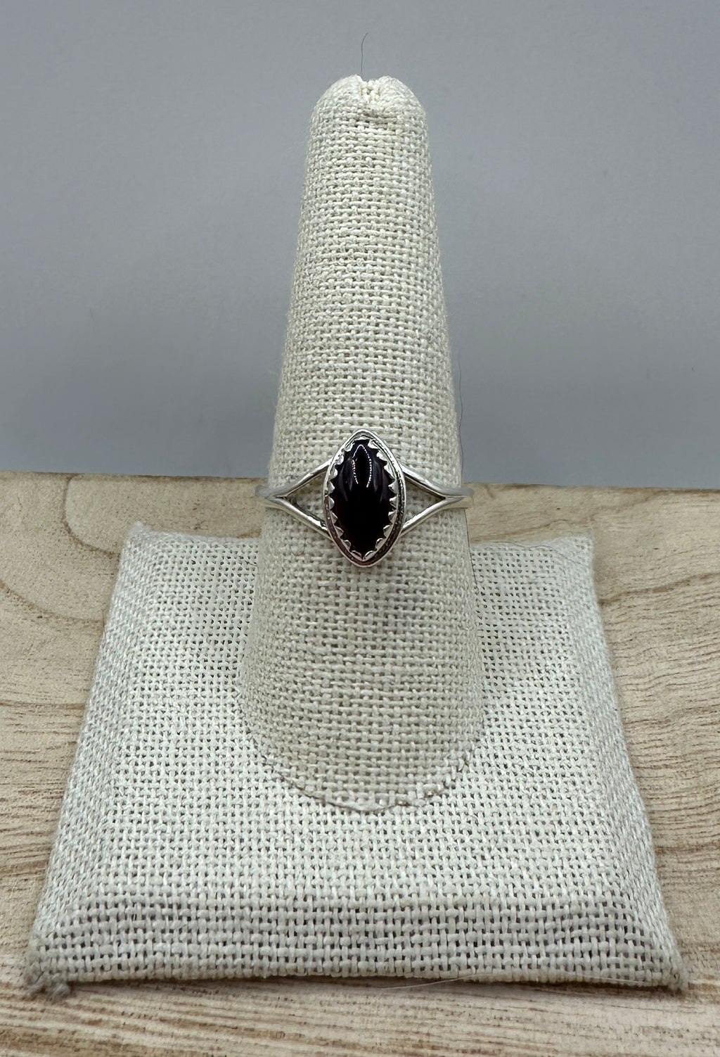 Ruby Ring Size 9