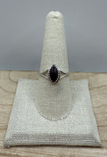 Ruby Ring Size 9