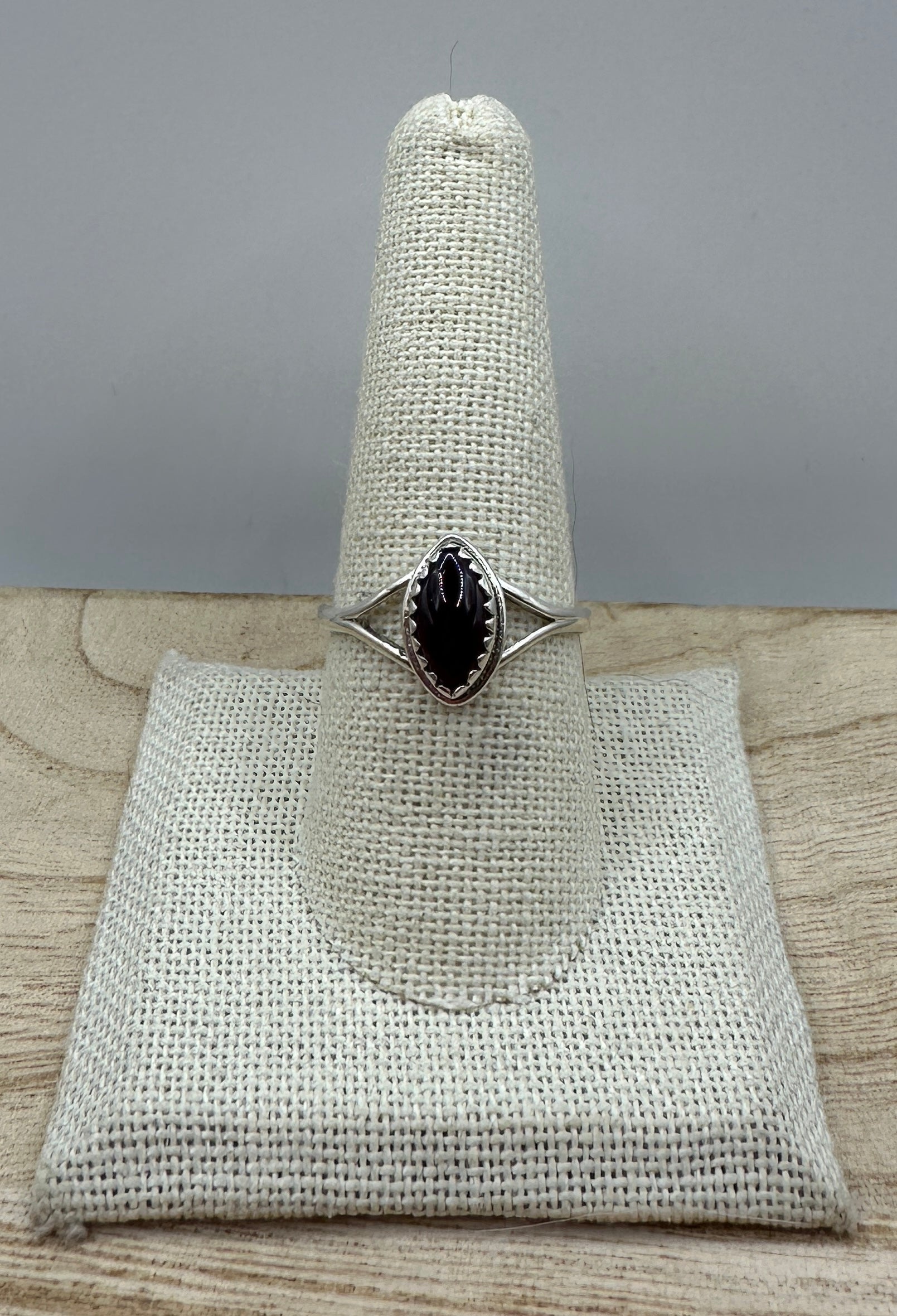 Ruby Ring Size 9