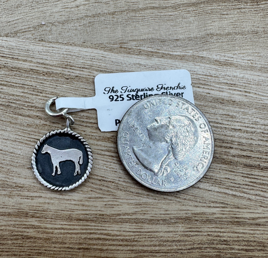 Horse Charm/Pendant