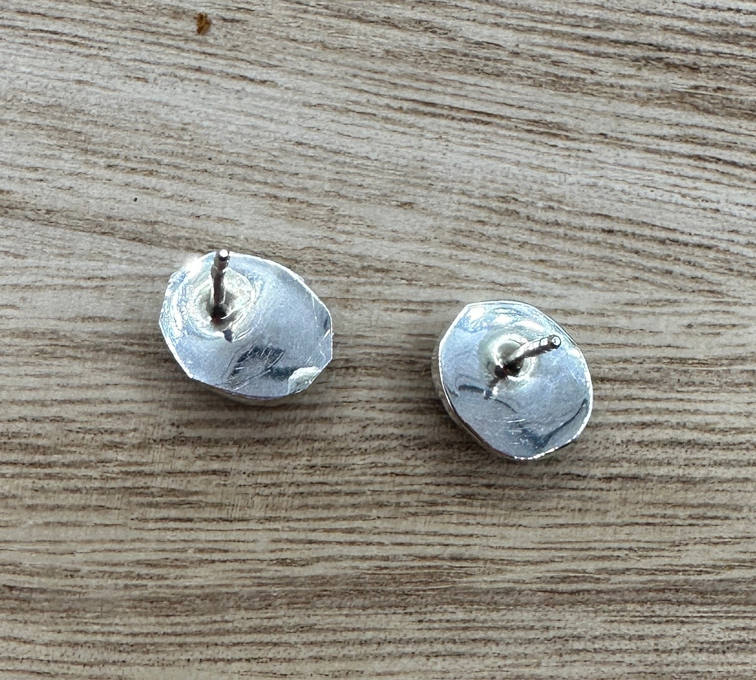Purple Spiny Oyster Studs