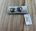 Bear Claw Money Clip