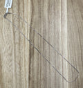 Silver Chain 16in