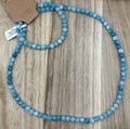 6mm Larimar Set
