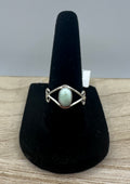 Paloma Turquoise Ring Size 8.5