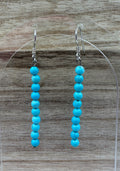 Turquoise Dangles