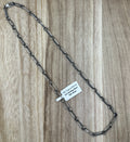Silver Chain 18in
