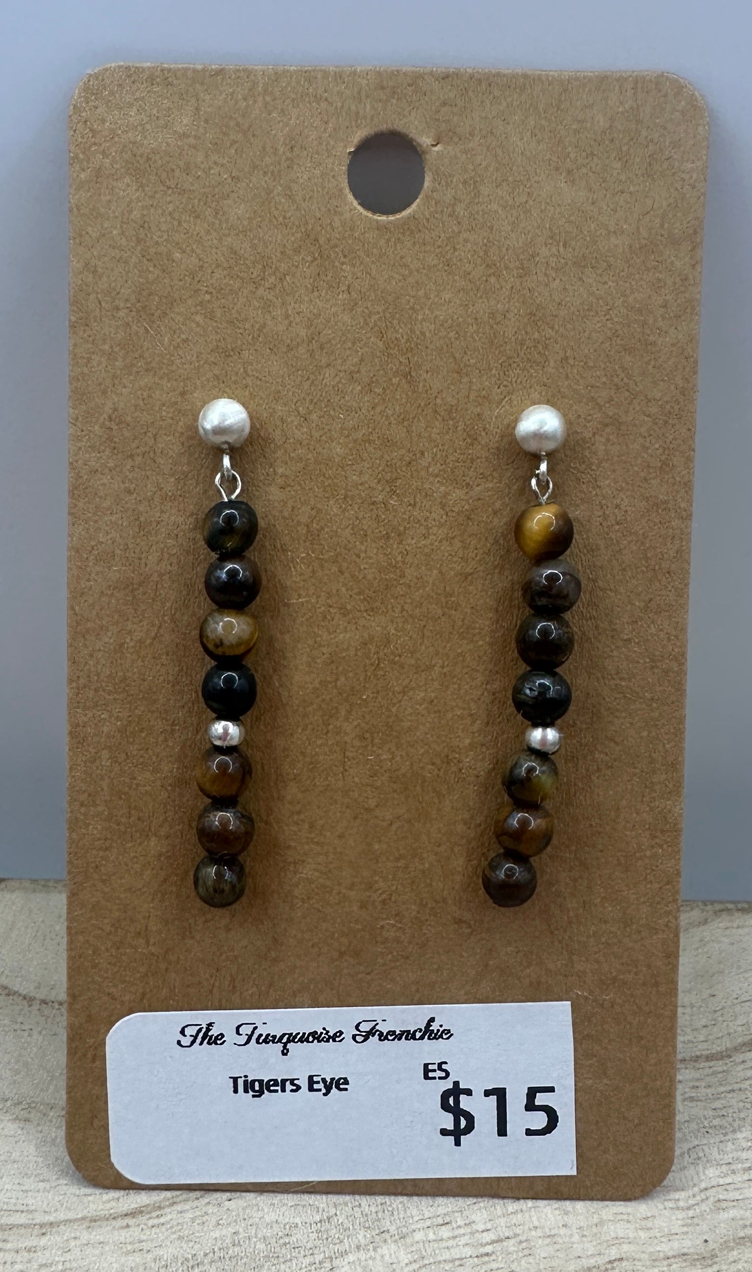 Tigers Eye