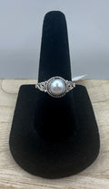 Fresh Water Pearl Ring Size 6
