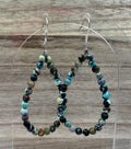 Hubei Turquoise Tear Drops