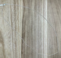 Silver Chain 20in