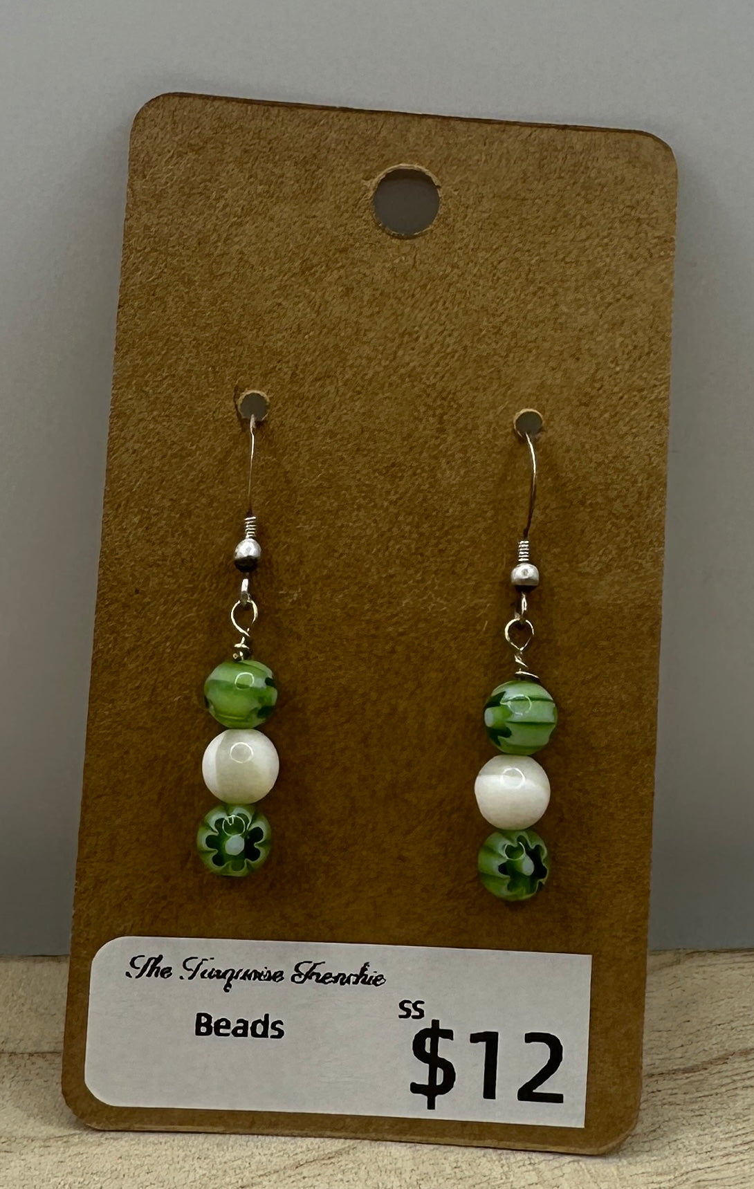 Beads