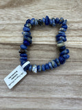 Sodalite Bracelet Stretch