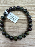 Dragons Blood Stretch Bracelet