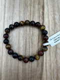 Tigers Eye Stretch Bracelet